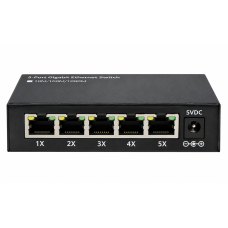 HUB Switch