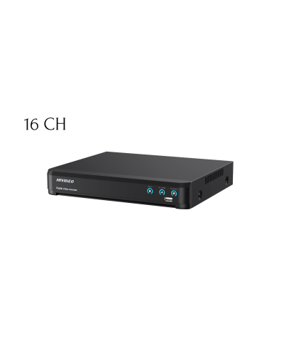 IP-камера цилиндрическая Hivideo 3 МП