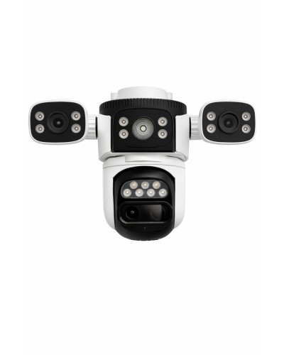4G поворотная уличная камера Vstarcam CG621FR