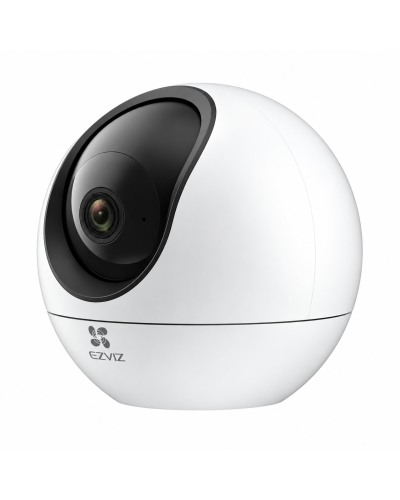 IP камера EZVIZ H6 поворотная 5MP 3K WiFi