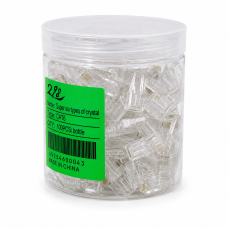 Коннектора RJ45 пачка 100 шт