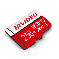 Micro SD 256GB