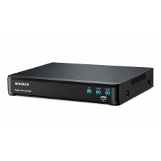 DVR Hivideo 16CH, 5МП, AHD