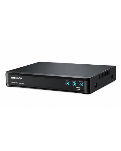 Видеорегистратор Hivideo 16CH 5 МП AHD