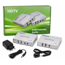HDMI Extender 60М
