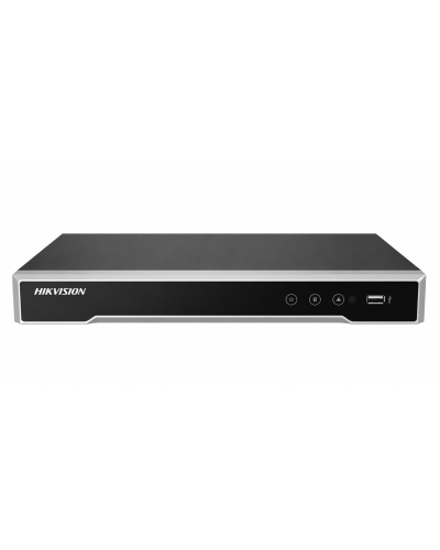 NVR Hikvision 4CH