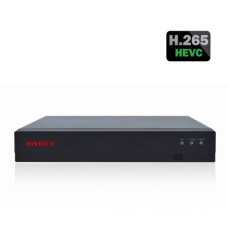 NVR Hivideo 36CH