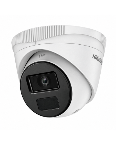 IP купольная камера HiLook 4 МП с PoE