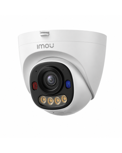 IP-камера купольная Imou IPC-PS3B-5M0 5 МП, 2.8 мм, PoE, IP67
