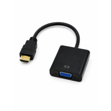 HDMI to VGA