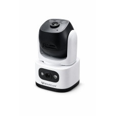 4G внутренняя поворотная двойная 3 МП Vstarcam CG995DR