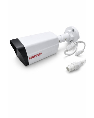 IP цилиндрическая камера Hikvideo 8 МП