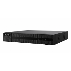 NVR HiLook NVR-108H-D (60|60Mb/s/6MP/H.265+/1xSATA/2xUSB2.0/HDMI/VGA)