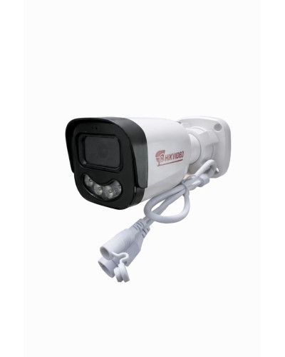 IP-камера цилиндрическая Hivideo 5 МП