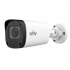 IP камера цилиндрическая UNV 8МП