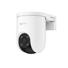 4G камера поворотная уличная EZVIZ H8c 3 МП 4 мм 2304×1296 LED 30 м Wi-Fi microSD MIC, SP