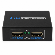 HDMI Splitter на 2 порта