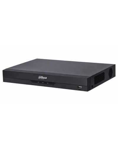 Dahua DHI-NVR5464-EI — NVR 64 канала WizSense