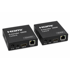 HDMI Extender 120М