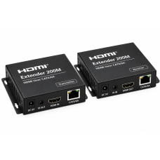 HDMI Extender 200М