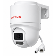 hivideo поворотная х16