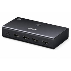 HDMI Switcher (переключатель) UGREEN CM568