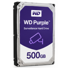 HDD 500GB
