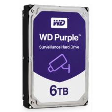 HDD 6TB