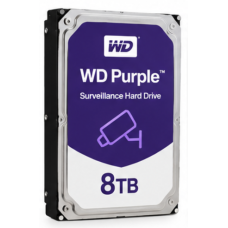 HDD 8 TB