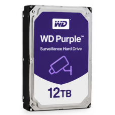 HDD 12TB