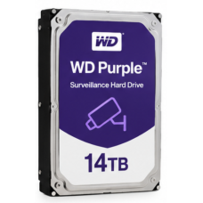 HDD 14TB