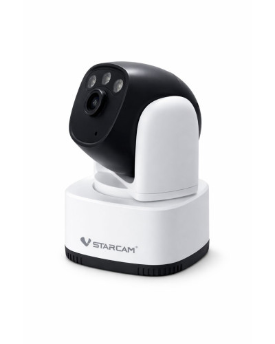 4G внутренняя поворотная камера Vstarcam CG995 3 МП