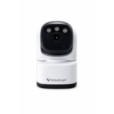 4G внутренняя поворотная 3 МП Vstarcam CG995 