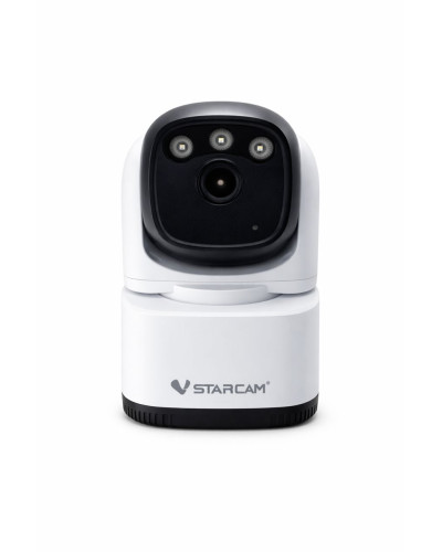 4G внутренняя поворотная камера Vstarcam CG995 3 МП