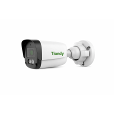 IP камера цилиндрическая Tiandy 4 МП 2.8 м