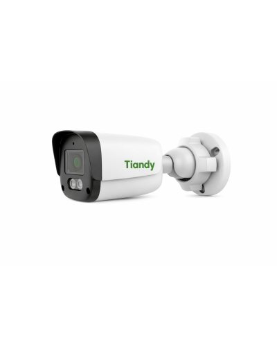IP цилиндрическая камера Tiandy 4 МП 2.8 мм