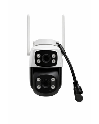 4G поворотная уличная камера Vstarcam CG622DR