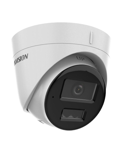 IP купольная камера HIKVISION DS-2CD1363G2-LIU 6 МП