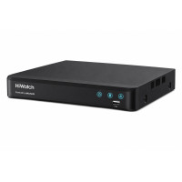 DVR, Hivideo 4CH, 5МП