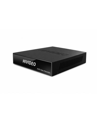 NVR, Hivideo, 16CH, 5МП