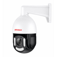 IP камера поворотная Hivideo 5МП 5.35–96.3 мм 2592×1944 IP66 36× Zoom ИК-подсветка 150 м PoE