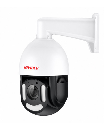 Hivideo поворотная IP камера
