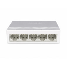 HUB Switch Tenda SG105 5-port 10/100/1000M Gigabit