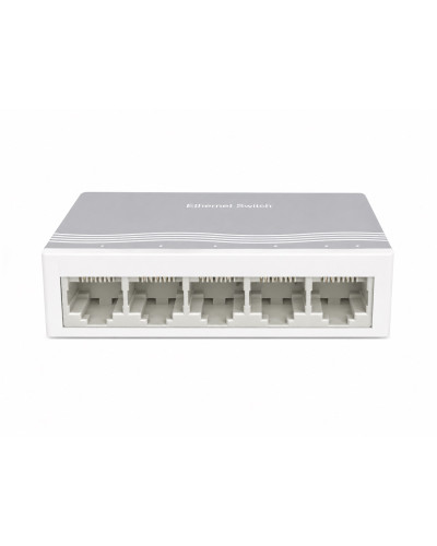 HUB Switch Tenda SG105 5-port 10/100/1000M Gigabit