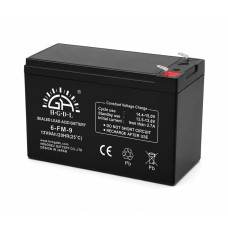 Аккумулятор 12V9AH