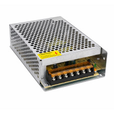 Блок питания 12V, 10А