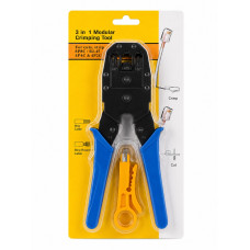 Обжимник для RJ 45 W319